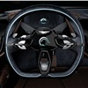 Aston Martin DBX Concept, 2015 - Interior