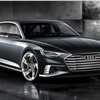 Audi Prologue Avant Concept, 2015