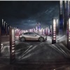 BMW Concept Compact Sedan, 2015