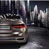 BMW Concept Compact Sedan, 2015