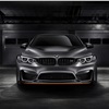 BMW Concept M4 GTS, 2015