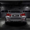BMW Concept M4 GTS, 2015