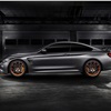 BMW Concept M4 GTS, 2015