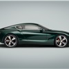Bentley EXP 10 Speed 6 Concept, 2015