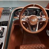 Bentley EXP 10 Speed 6 Concept, 2015 - Cockpit