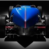 Bugatti 35 Type D, 2015