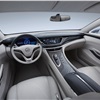 Buick Avenir Concept, 2015 - Interior