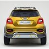 Datsun GO-cross Concept, 2015