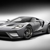 Ford GT Concept, 2015
