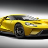 Ford GT Concept, 2015