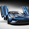 Ford GT Concept, 2015