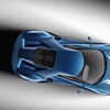Ford GT Concept, 2015