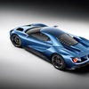 Ford GT Concept, 2015
