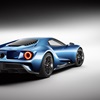 Ford GT Concept, 2015