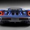 Ford GT Concept, 2015