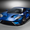 Ford GT Concept, 2015