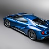 Ford GT Concept, 2015