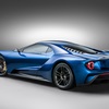 Ford GT Concept, 2015