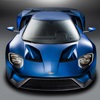 Ford GT Concept, 2015