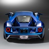 Ford GT Concept, 2015