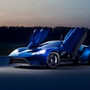 Ford GT Concept, 2015
