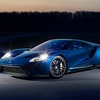 Ford GT Concept, 2015