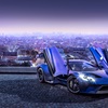 Ford GT Concept, 2015