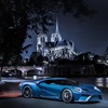 Ford GT Concept, 2015