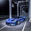 Ford GT Concept, 2015