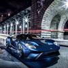 Ford GT Concept, 2015