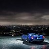 Ford GT Concept, 2015