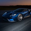 Ford GT Concept, 2015