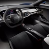 Ford GT Concept, 2015 - Interior
