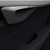 Geely Emgrand Concept, 2015 - Interior