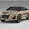 Honda Concept D, 2015