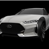 Hyundai HND-12 Enduro Concept, 2015