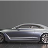 Hyundai Vision G Coupe Concept, 2015