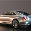 Hyundai Vision G Coupe Concept, 2015