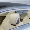 Hyundai Vision G Coupe Concept, 2015