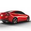 Subaru Impreza Sedan Concept, 2015