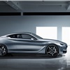 Infiniti Q60 Concept, 2015