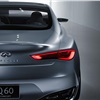 Infiniti Q60 Concept, 2015