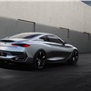 Infiniti Q60 Concept, 2015