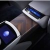 Lexus LF-FC Concept, 2015