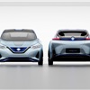 Nissan IDS Concept, 2015