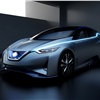 Nissan IDS Concept, 2015