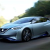 Nissan IDS Concept, 2015