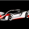 Porsche 906 Living Legend Concept, 2015