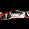 Porsche 906 Living Legend Concept, 2015