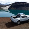 Renault Alaskan Concept, 2015